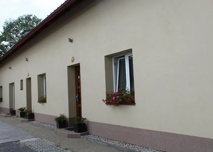 Rivendell Lejlighed Prag