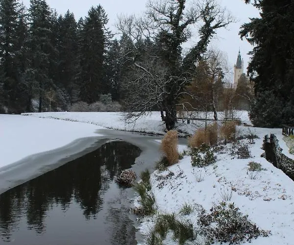 Rivendell Lejlighed *