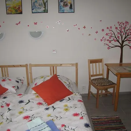 Rivendell Appartement Prague