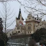 Rivendell Apartament Praga