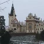 Rivendell Διαμέρισμα