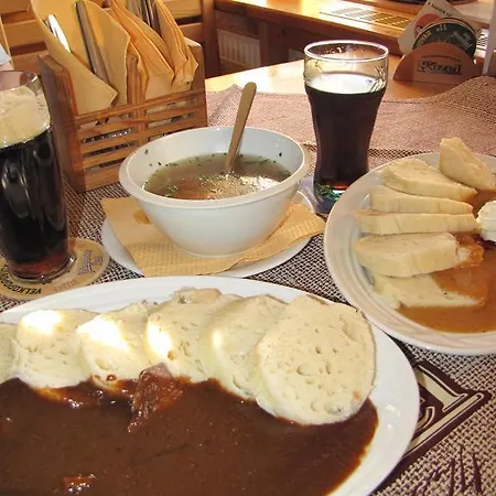 Apartamento Rivendell Praga