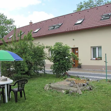 Apartmán Rivendell Praha