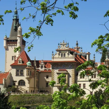 Rivendell Apartman