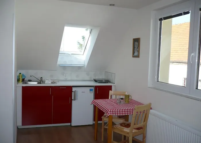 Apartament Rivendell