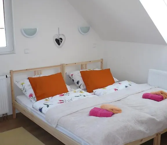 Apartament Rivendell Praga