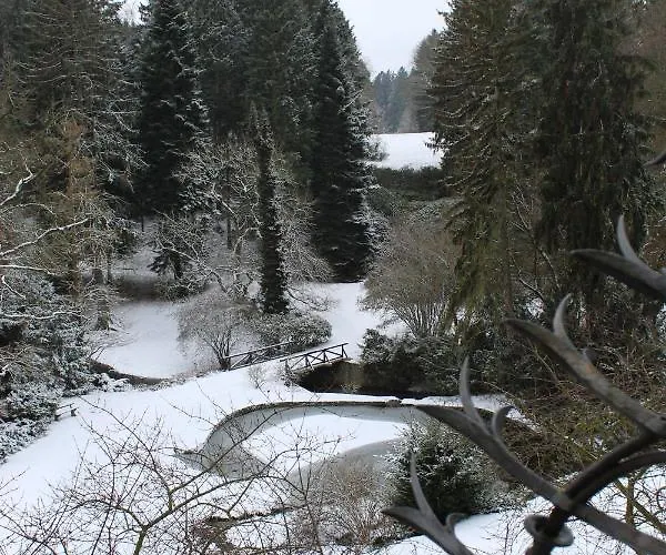 Rivendell Lägenhet *