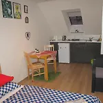 Rivendell Apartmán Praha
