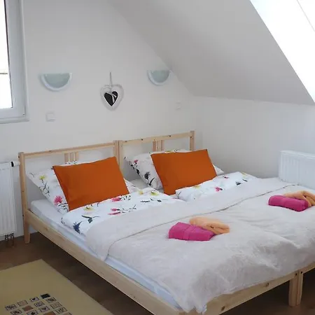 Apartment Rivendell Prag