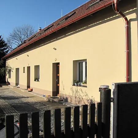 Apartament Rivendell *