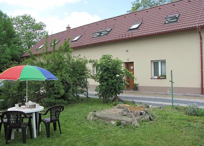 Apartmán Rivendell Praha