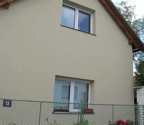 Apartmán Rivendell