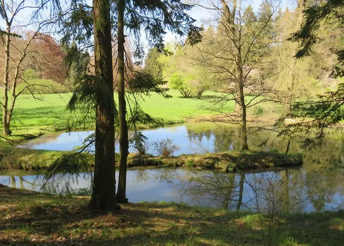 Apartmán Rivendell