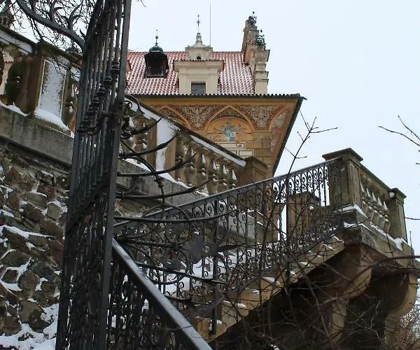 Rivendell Apartmán *